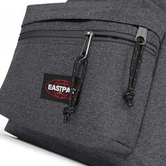 Motxilla Padded Zippl'r Black