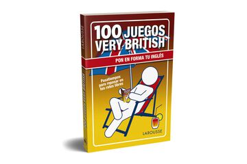 100 Juegos Very British