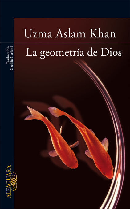 La geometr&iacute;a de Dios