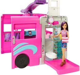 Barbie Supercaravana