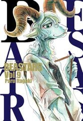 Beastars 9