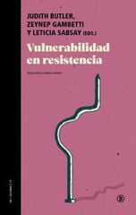 Vulnerabilidad en resistencia Vulnerabilidad en resistencia