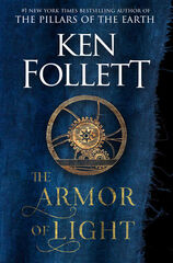The armor of light - book 5