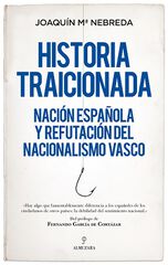 Historia traicionada Historia traicionada