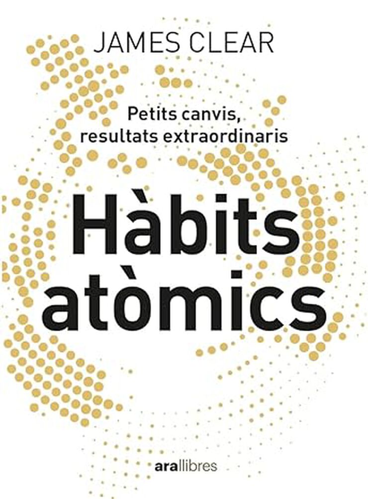 Hàbits atòmics Hàbits atòmics
