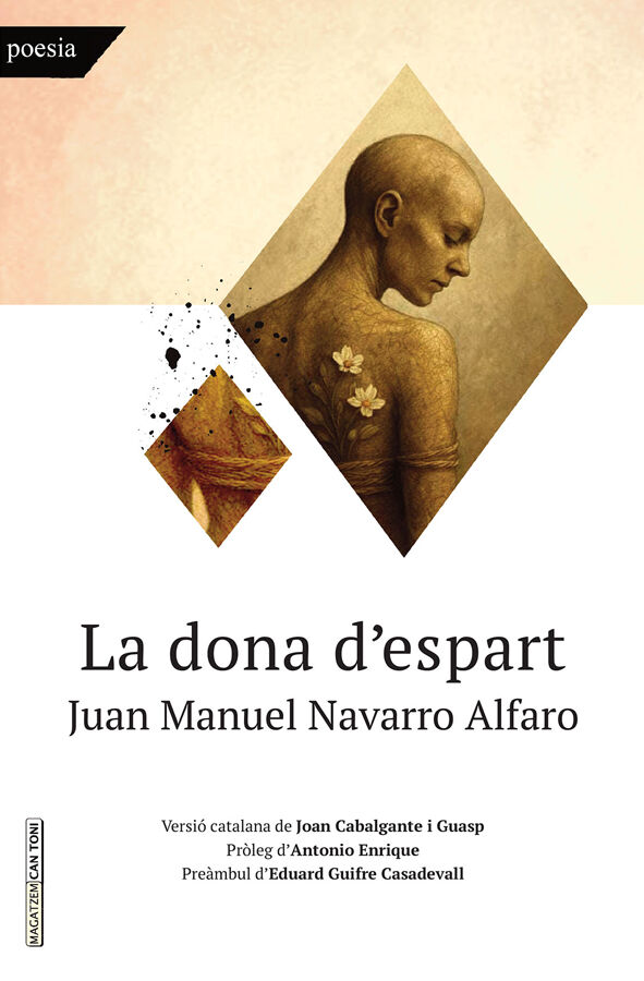 La dona d'espart