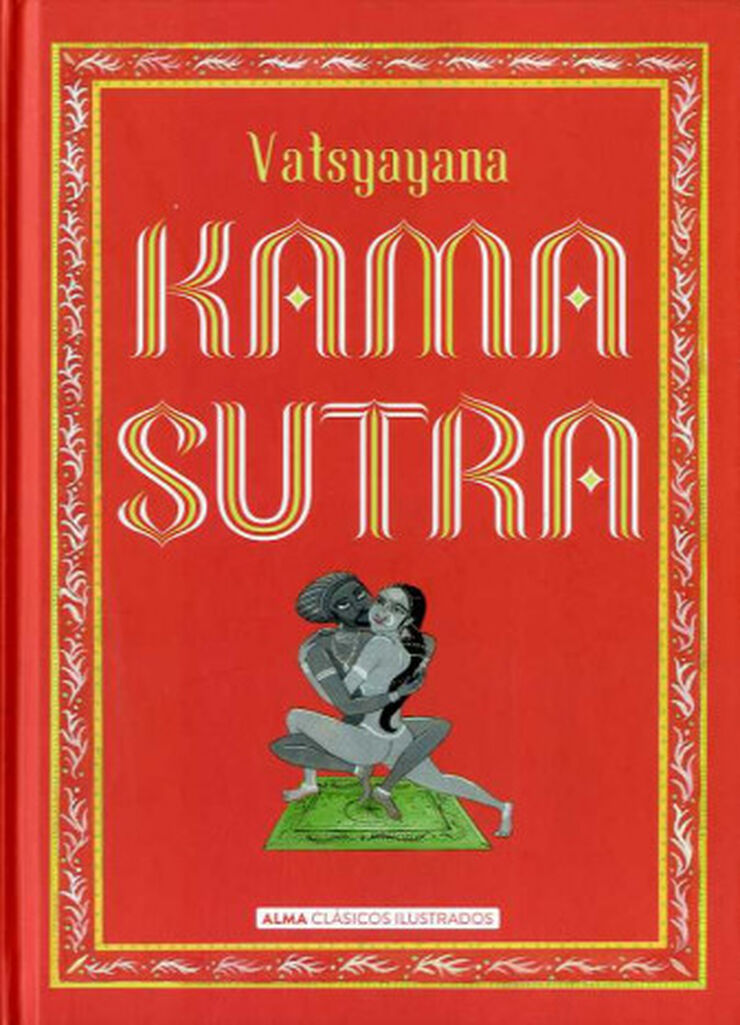 KAMASUTRA