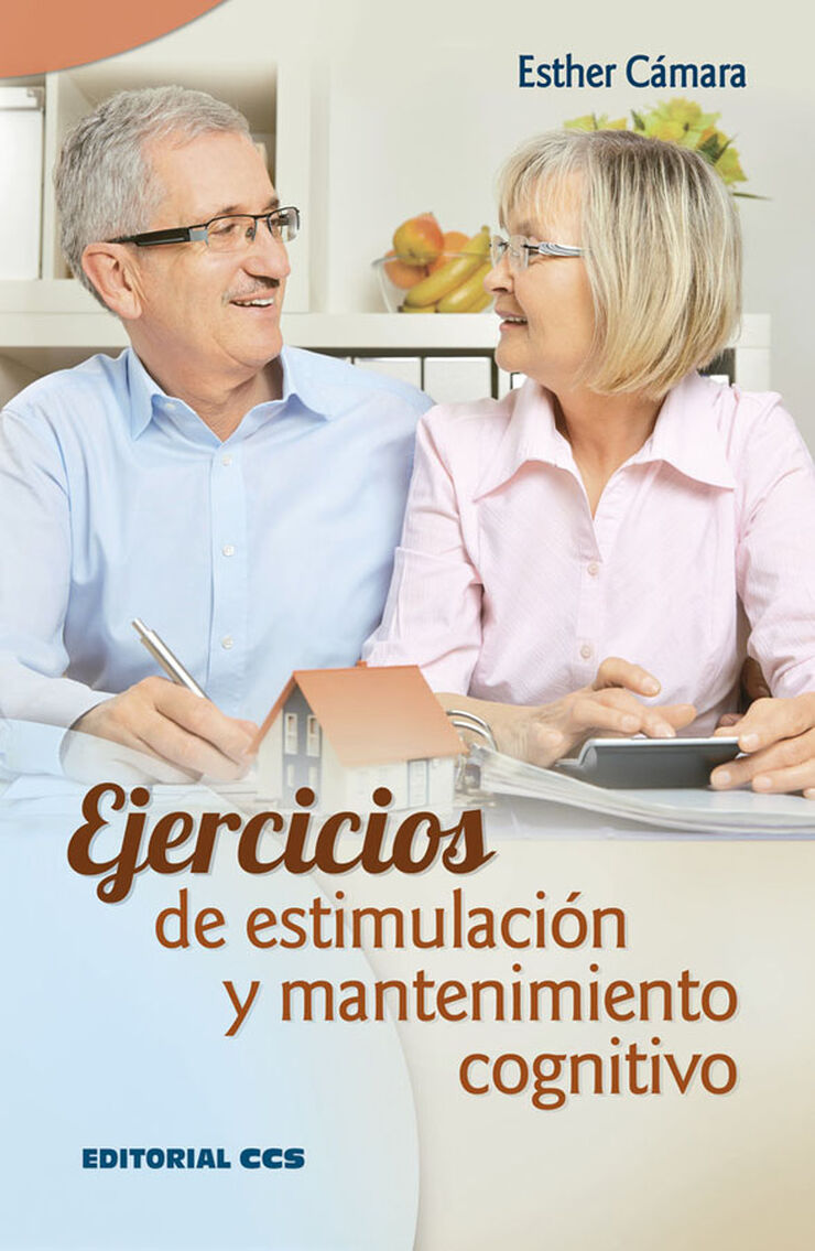 Ejercicios de estimulación y mantenimiento cognitivo