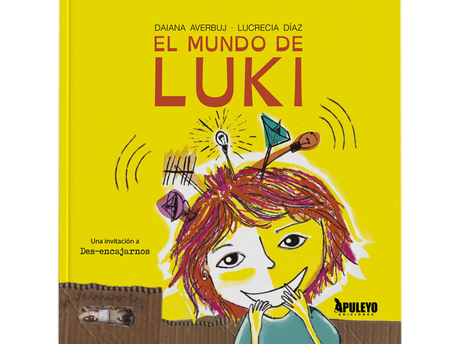 El mundo de Luki