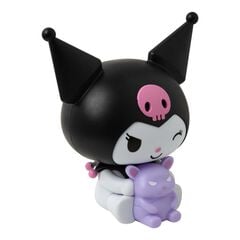 Llum de Nit Kuromi 3D