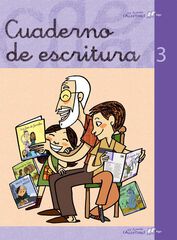 Escritura 3 Infantil