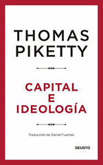 Capital e ideología
