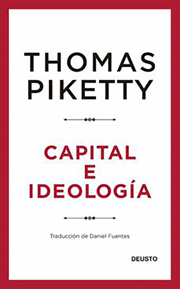 Capital e ideología