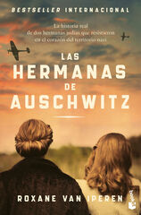 Las hermanas de Auschwitz Las hermanas de Auschwitz