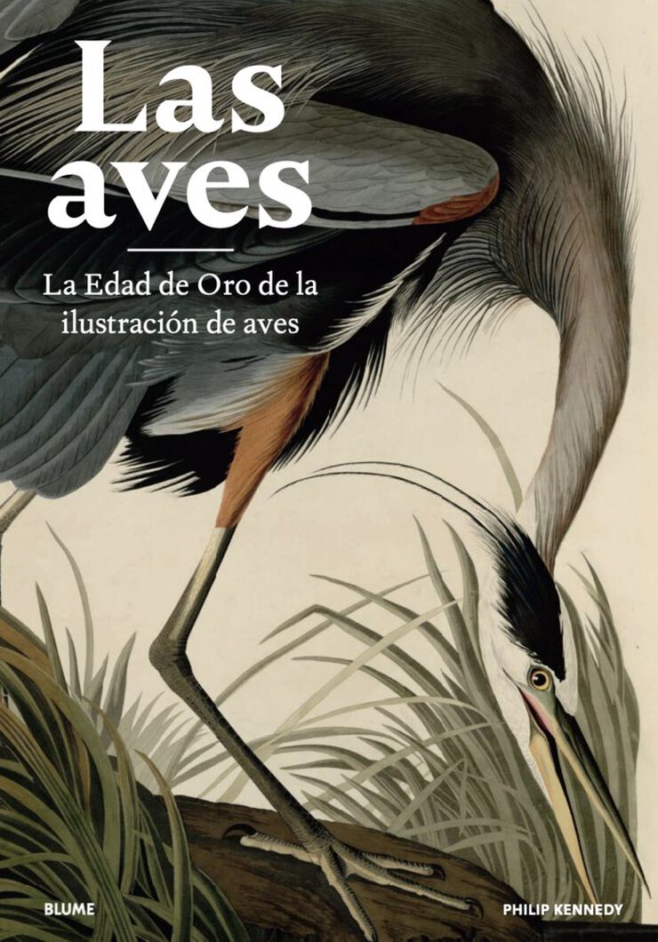 Las aves