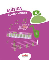 Musica Ep6 (Cas) Musica Ep6 (Cas)