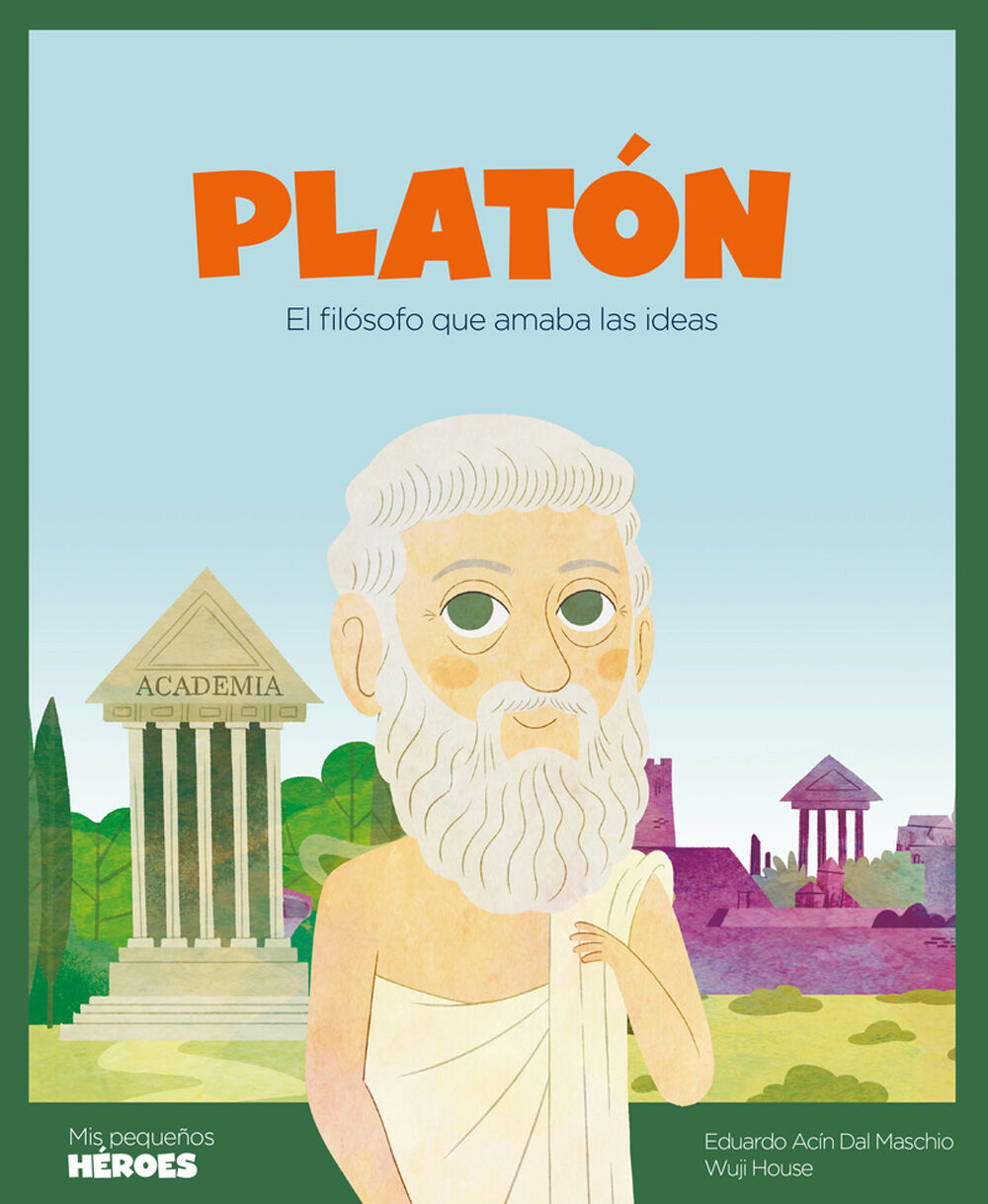 Plat&oacute;n