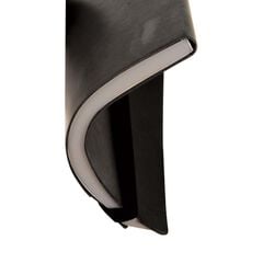 Agenda Finocam Llisa F2 sem/vista horizontal cas 2026 negro