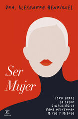 Ser mujer Ser mujer