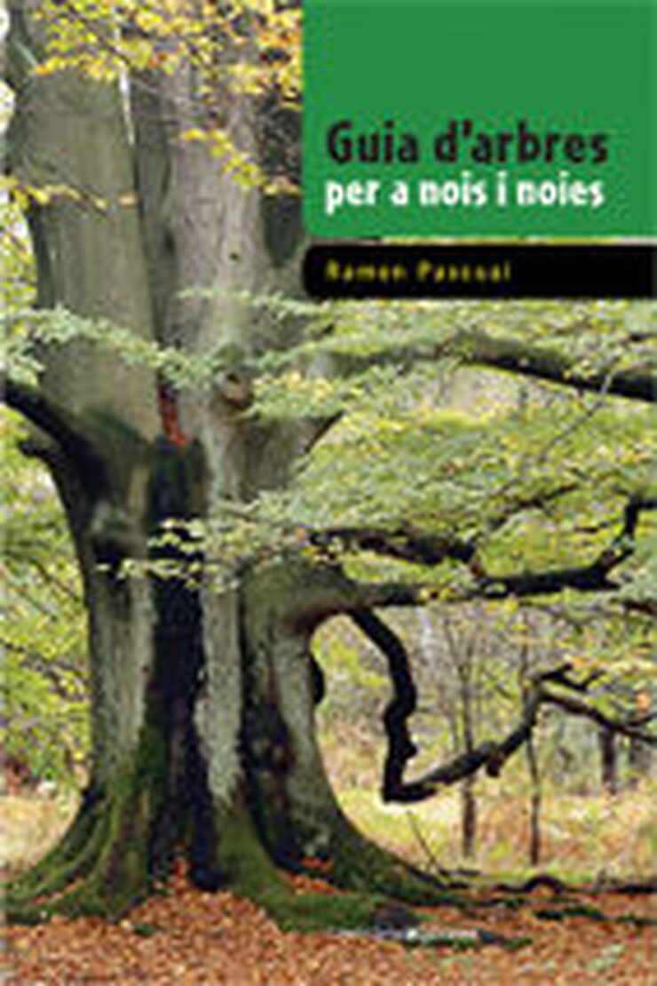 Guia d'arbres per a nois i noies