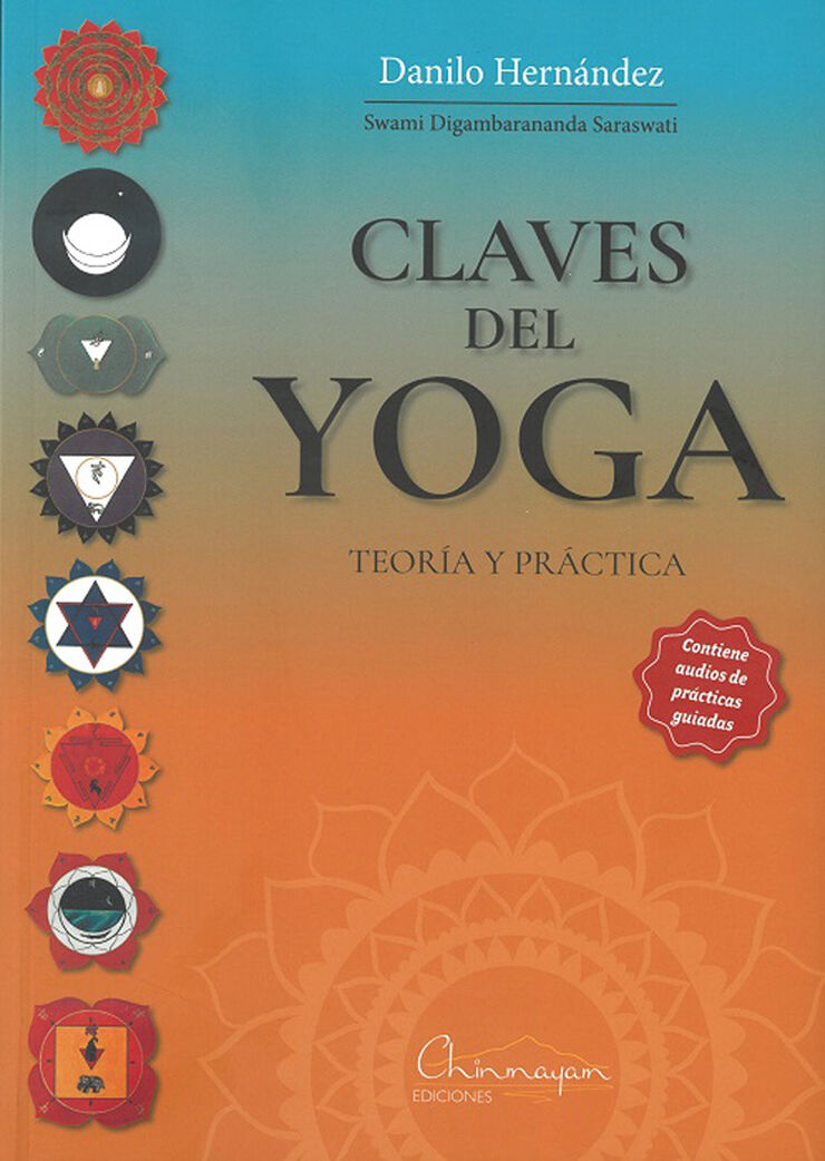 Claves del Yoga