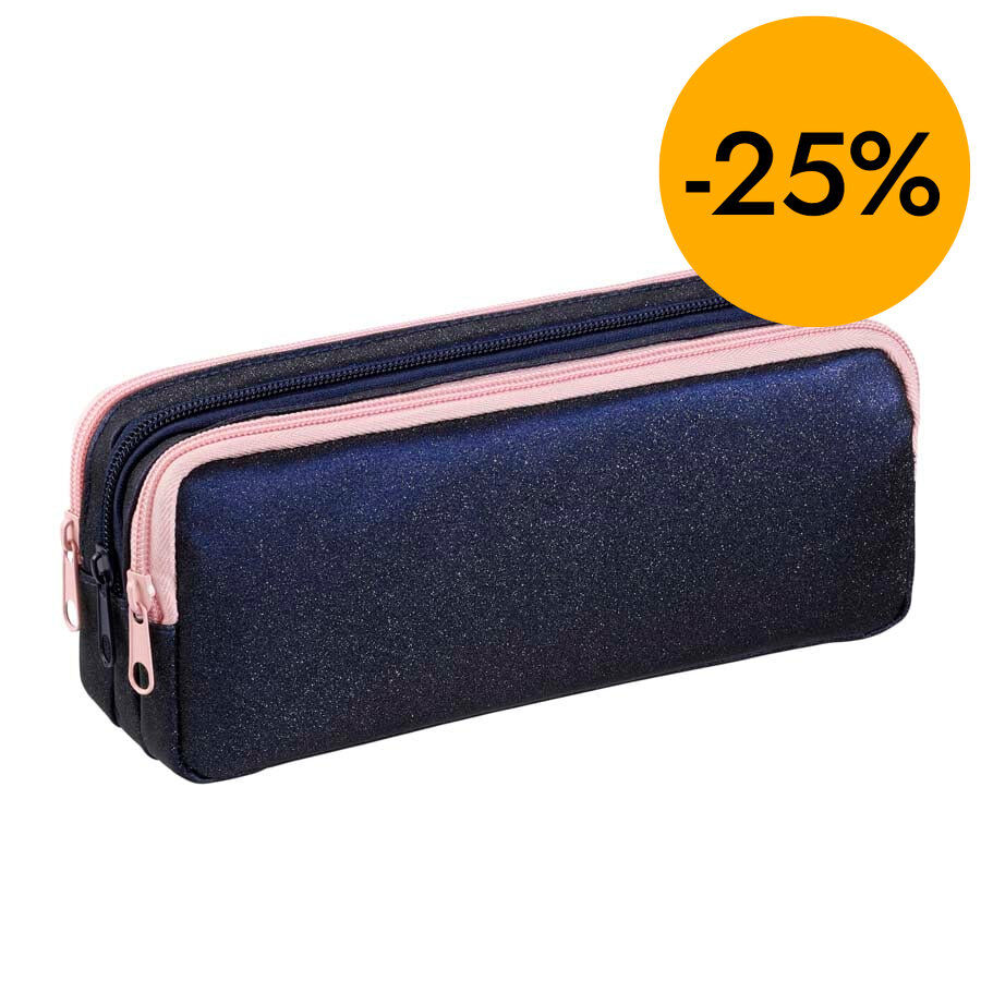 Estoig Viquel Saphir Glitter