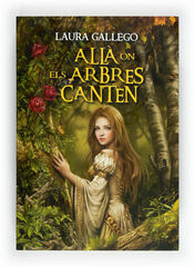 Allà on els arbres canten Allà on els arbres canten