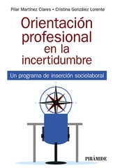 Orientación profesional en la incertidum Orientación profesional en la incertidum