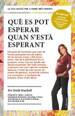 Què es pot esperar quan s'està esperant Què es pot esperar quan s'està esperant