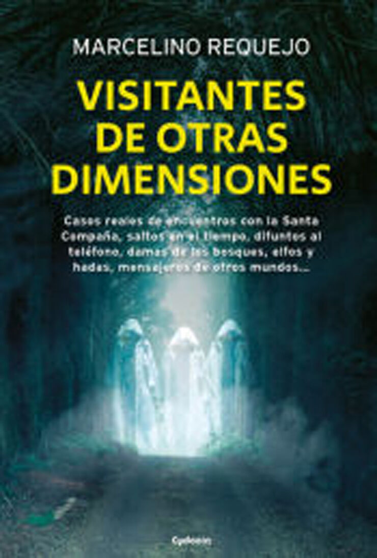 Visitantes de otras dimensiones