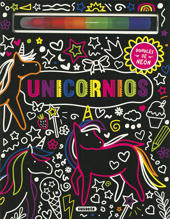 Unicornios