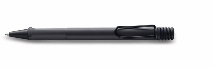 Bol&iacute;grafo Lamy Safari M umbra