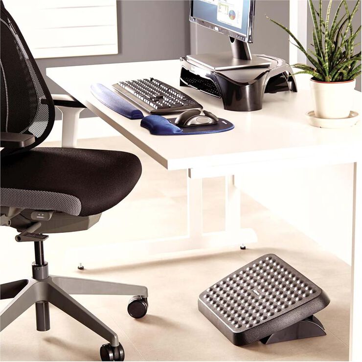 Reposapeus ergonòmic Fellowes