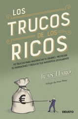 Los trucos de los ricos Los trucos de los ricos