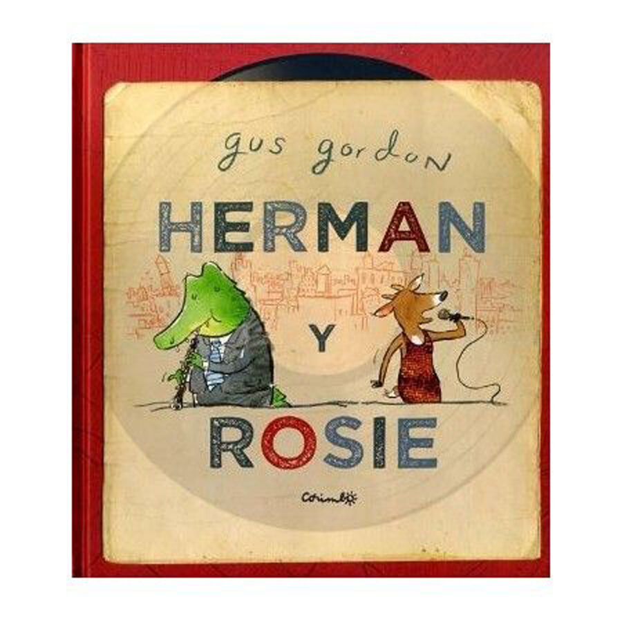 Herman y Rosie