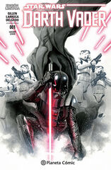 Star Wars Darth Vader 1