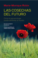 Las cosechas del futuro Las cosechas del futuro