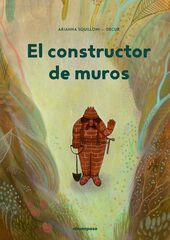El constructor de muros El constructor de muros