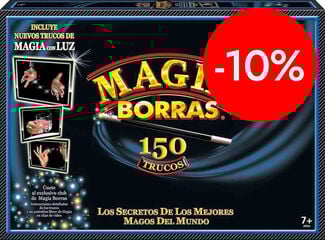 M&agrave;gia Borras 150 amb llum