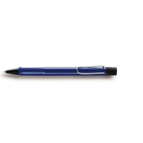 Bol&iacute;graf Lamy Safari blau