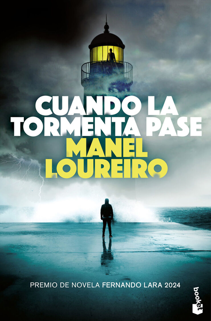 Cuando la tormenta pase