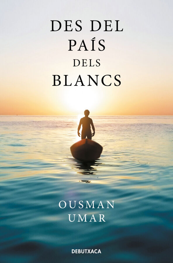 Des del pa&iacute;s dels blancs