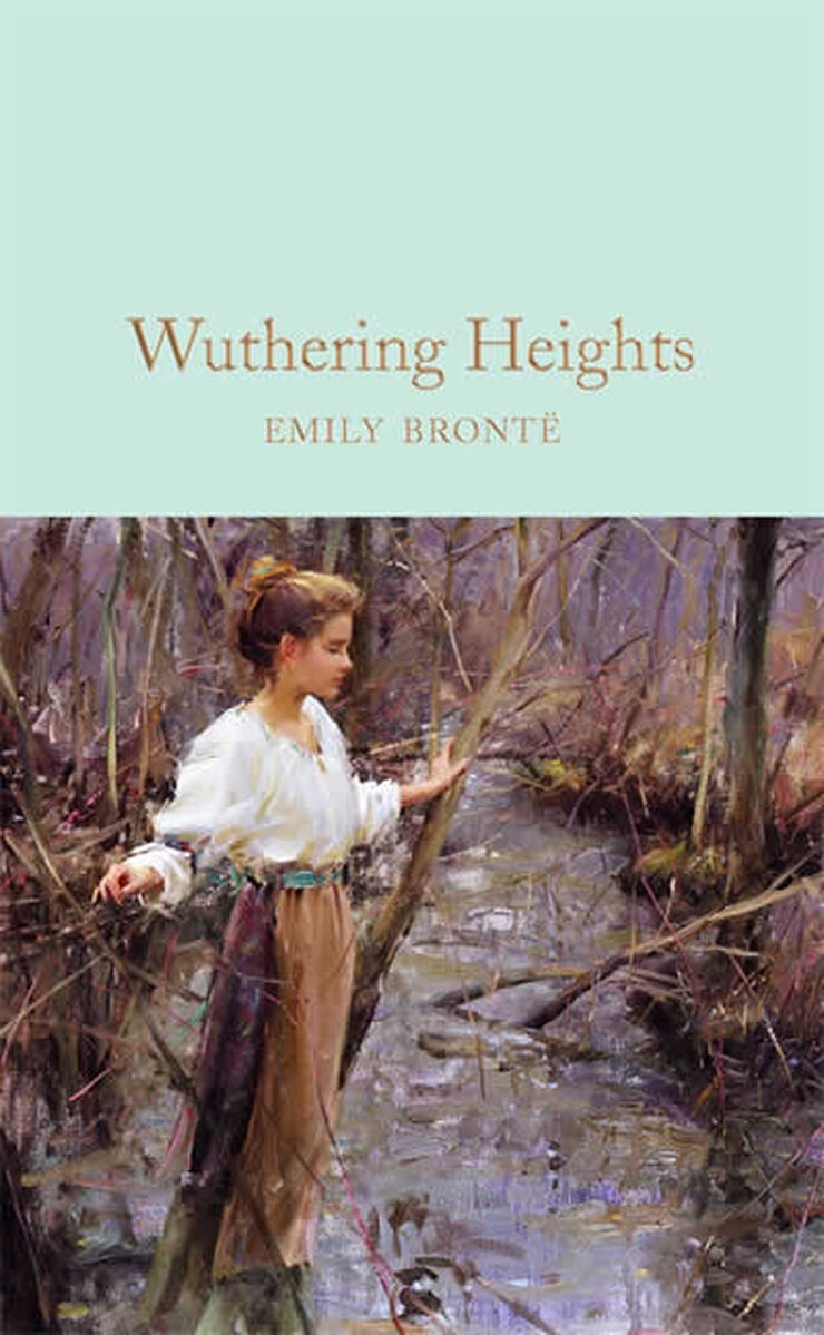 Wuthering heights