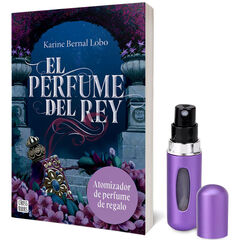 Pack TC El perfume del rey perfume