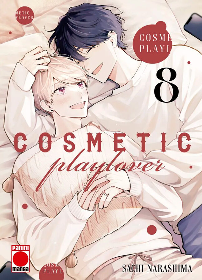 Cosmetic playlover 8