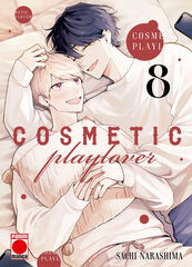 Cosmetic playlover 8