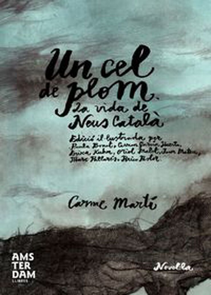 Un cel de plom