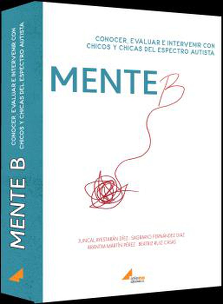 Mente B