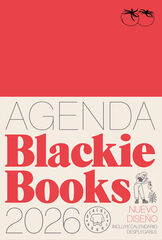 Agenda Blackie Books 2026 Agenda Blackie Books 2026