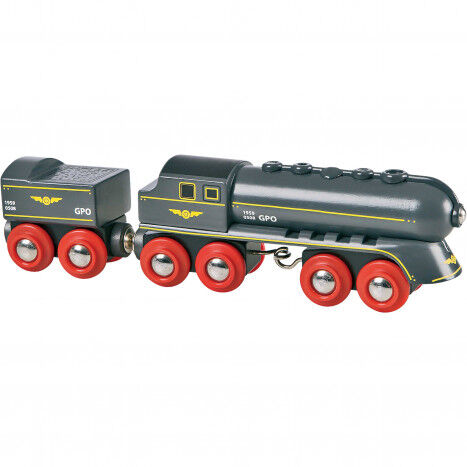 Brio Tren Bala - Abacus Online